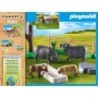 PLAYMOBIL - TARC PENTRU ANIMALE Playmobil - 6